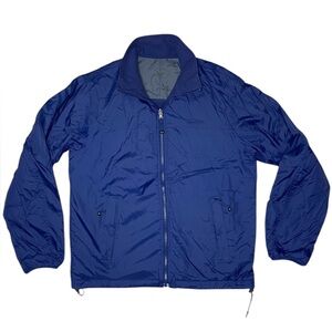 L. L. Bean reversible jacket